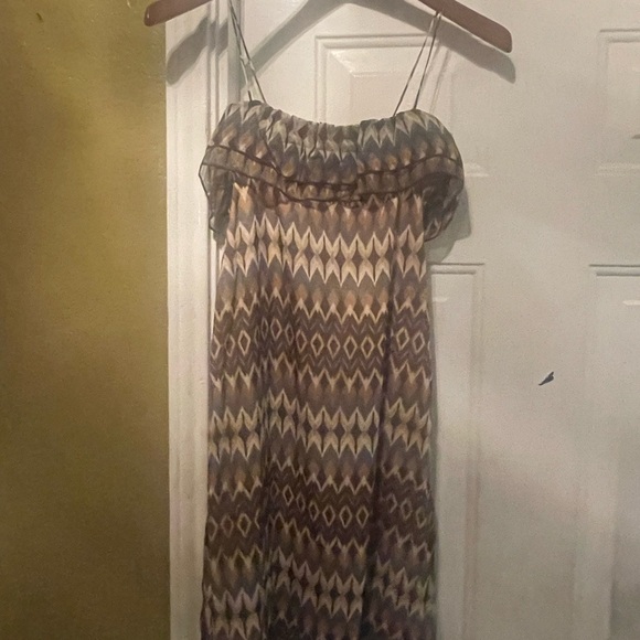 Mystery box 4 items size small sun dress and tshirt - Picture 3 of 3